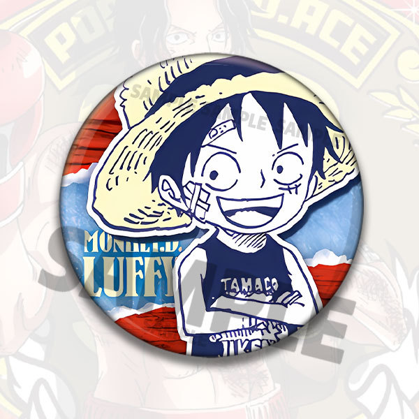 Pamiątki z anime One Piece: Lu – Anime Cosplay Luffy recenzja i cena