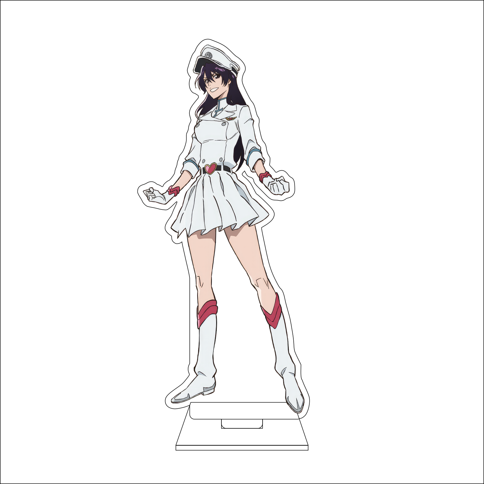 16CM Anime BLEACH Cosplay Akry – Anime Cosplay Props recenzja i cena