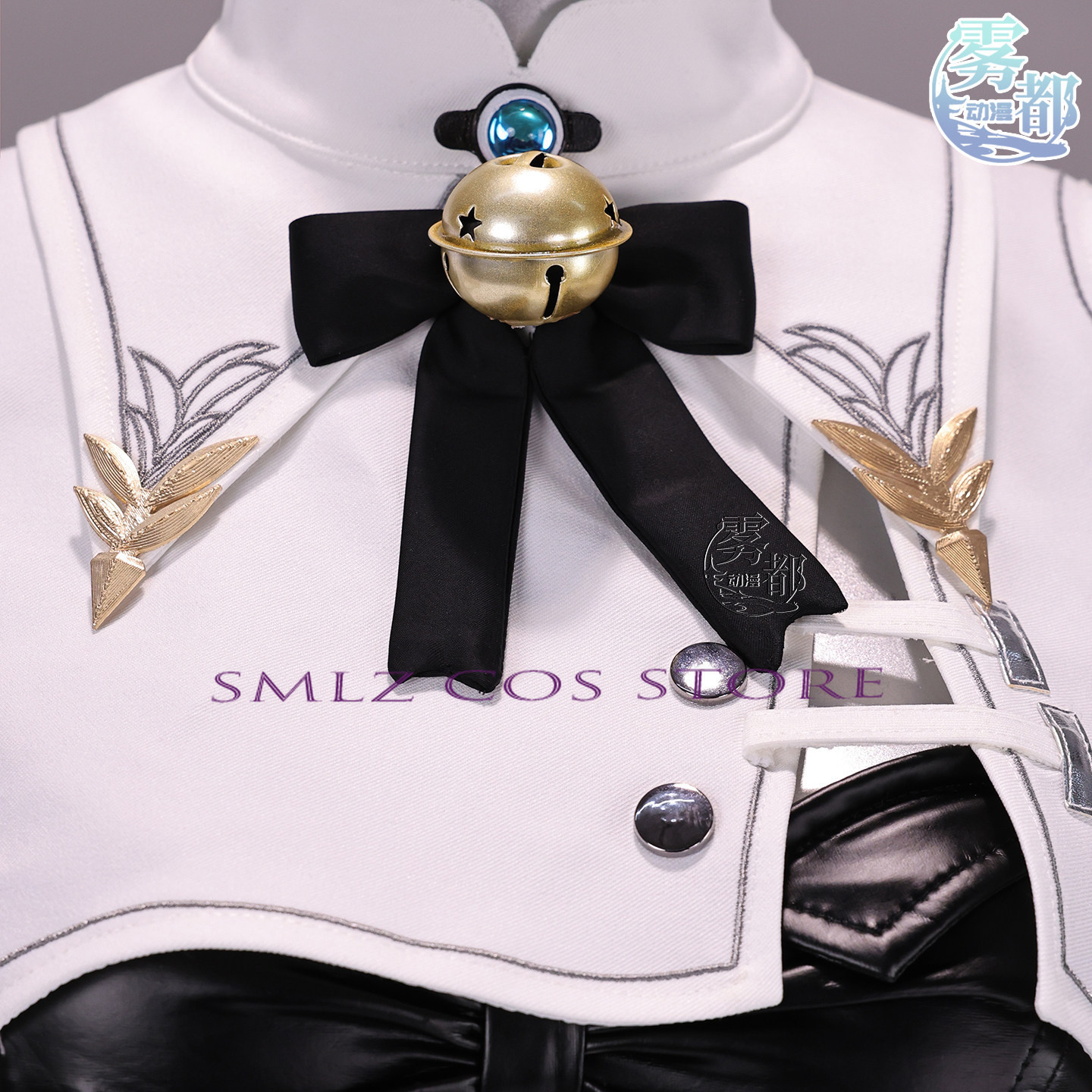 Wysokiej jakości strój Mint Co – Quality Anime Cosplay recenzja i cena