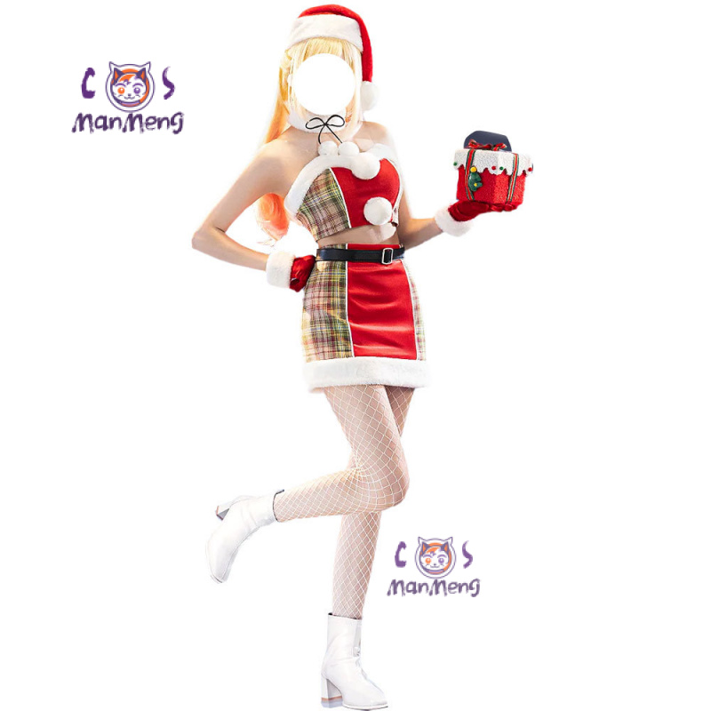 Anime My Dress-Up Darling Kita – Anime Cosplay Girl Name recenzja i cena