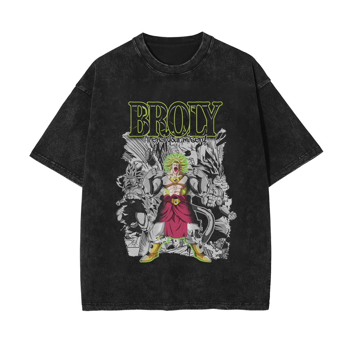 Koszulka unisex The Legend of  – Anime Cosplay Link recenzja i cena